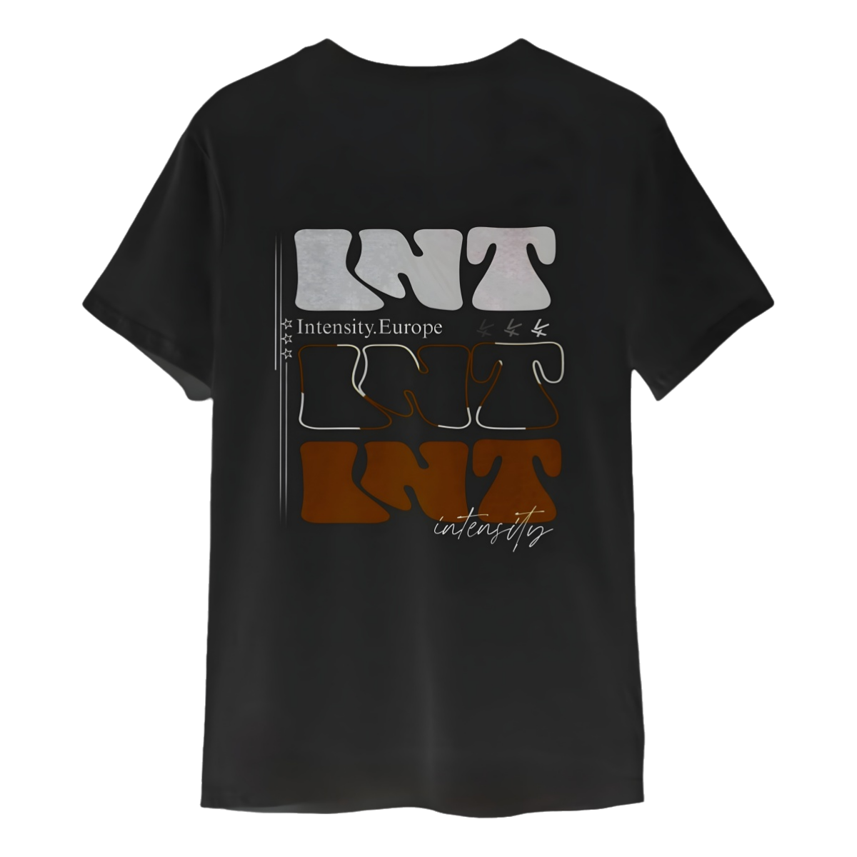 Blue Culture Intensity Back